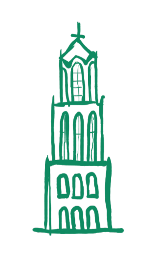 Dom Tower illustration