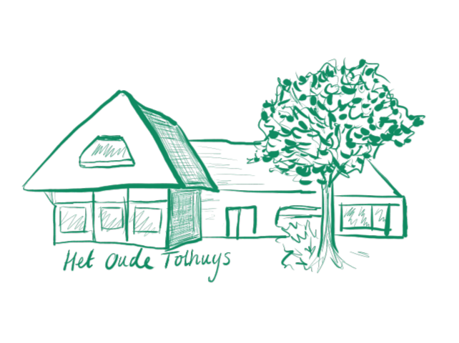 Oude Tolhuys illustration